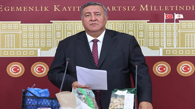 CHP’li Gürer: Tarım girdileri sübvanse edilmeli, üretenlere sahip çıkılmalı