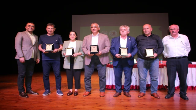 Kartal Belediyesi’nden Amatör Futbol Semineri