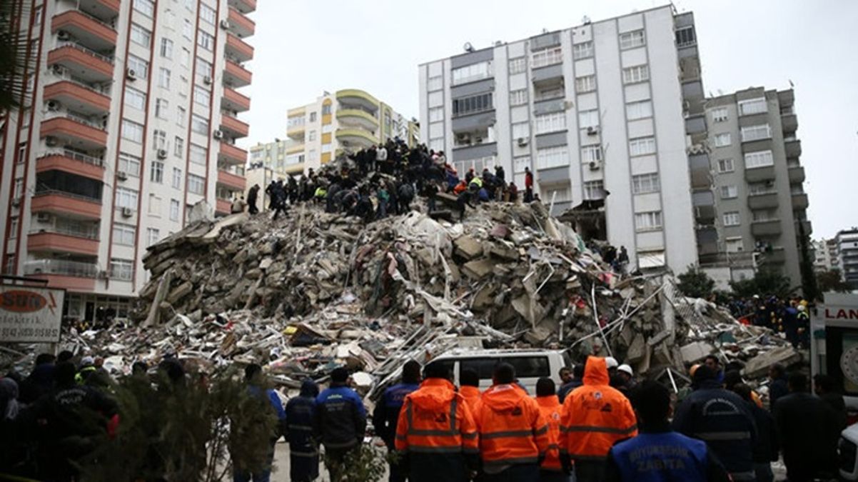 72 kişiye mezar olan İsias Otel'in sahibinden pişkin savunma - GÜNDEM - Ulusal ve Yerel Medyanın Gücü