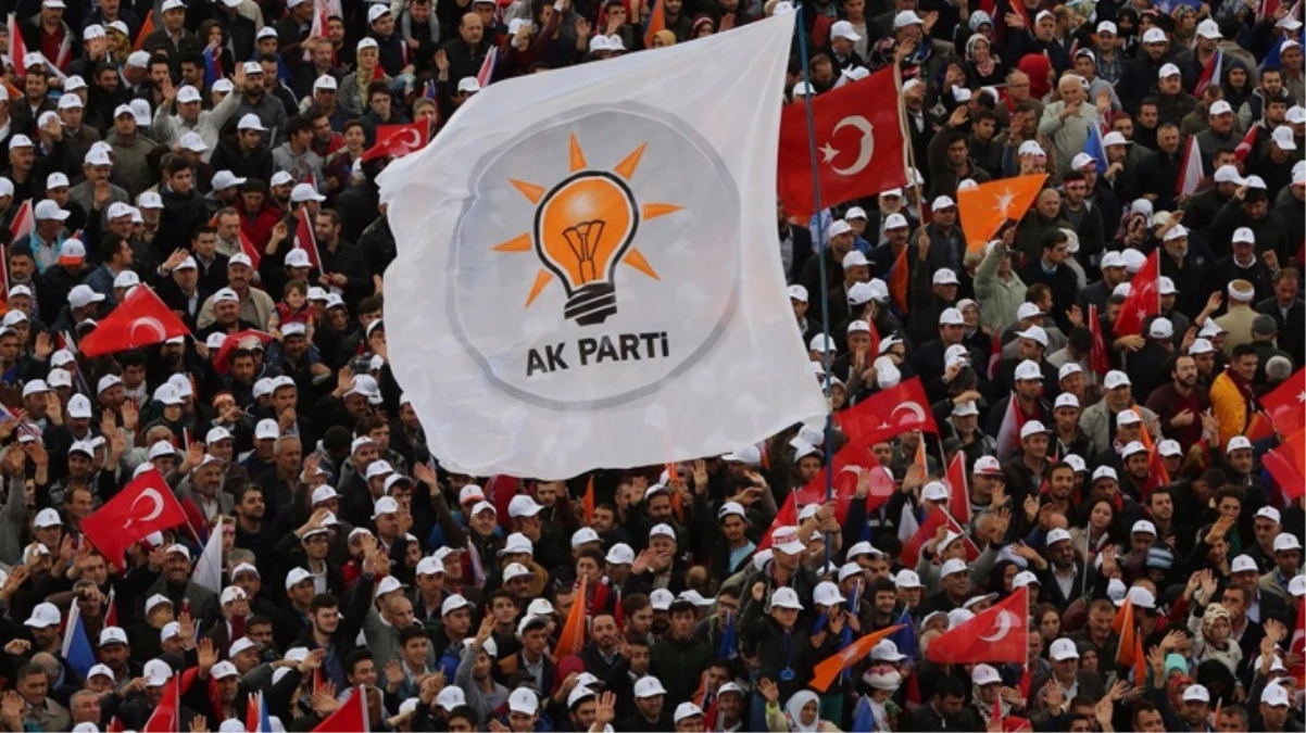 AK Parti'de 3 dönem kuralını delen isimler belli oldu - SİYASET - Ulusal ve Yerel Medyanın Gücü