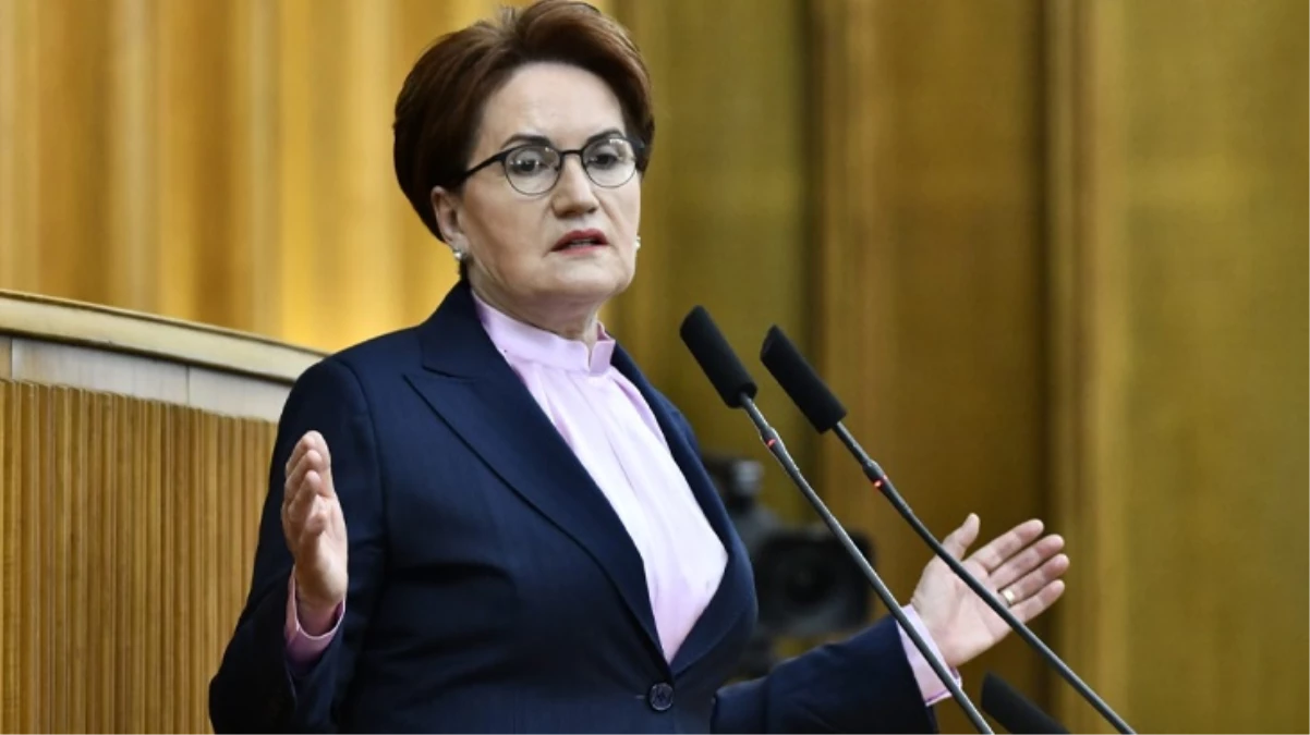 Akşener İYİ Parti'den istifa eden İbrahim Özkan'ı önce takipten çıktı, sonra engelledi - GÜNDEM - Ulusal ve Yerel Medyanın Gücü