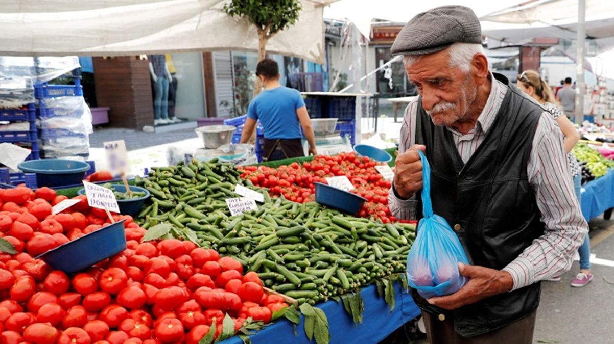 Aralık ayında açlık sınırı 14 bin lirayı, yoksulluk sınırı ise 47 bin lirayı aştı - EKONOMİ - Ulusal ve Yerel Medyanın Gücü