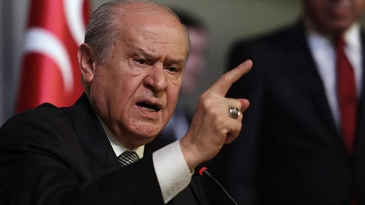 Bahçeli: Hangi ülke karşımıza çıkarsa çıksın bütün terör kampları ateş altına alınmalıdır - SİYASET - Ulusal ve Yerel Medyanın Gücü