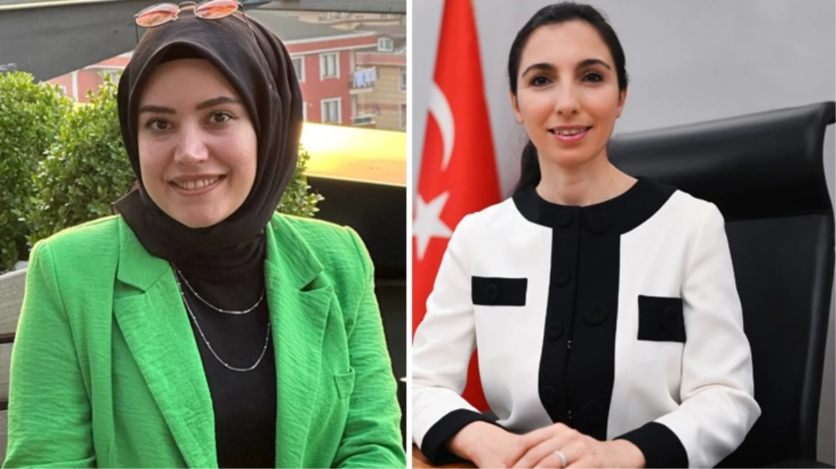 Büşra Bozkurt'tan yeni iddialar! - GÜNDEM - Ulusal ve Yerel Medyanın Gücü