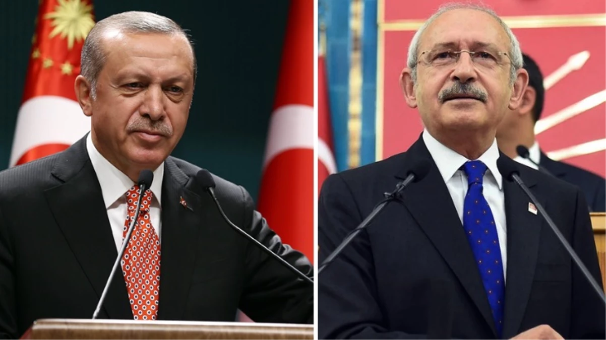 Cumhurbaşkanı Erdoğan, Kılıçdaroğlu'na sahip çıktı - SİYASET - Ulusal ve Yerel Medyanın Gücü