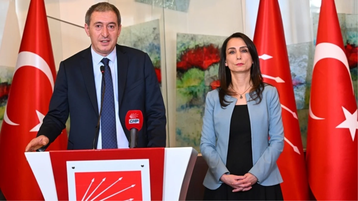 DEM Parti, yerel seçimlerde 7 ilde aday gösterecek - SİYASET - Ulusal ve Yerel Medyanın Gücü