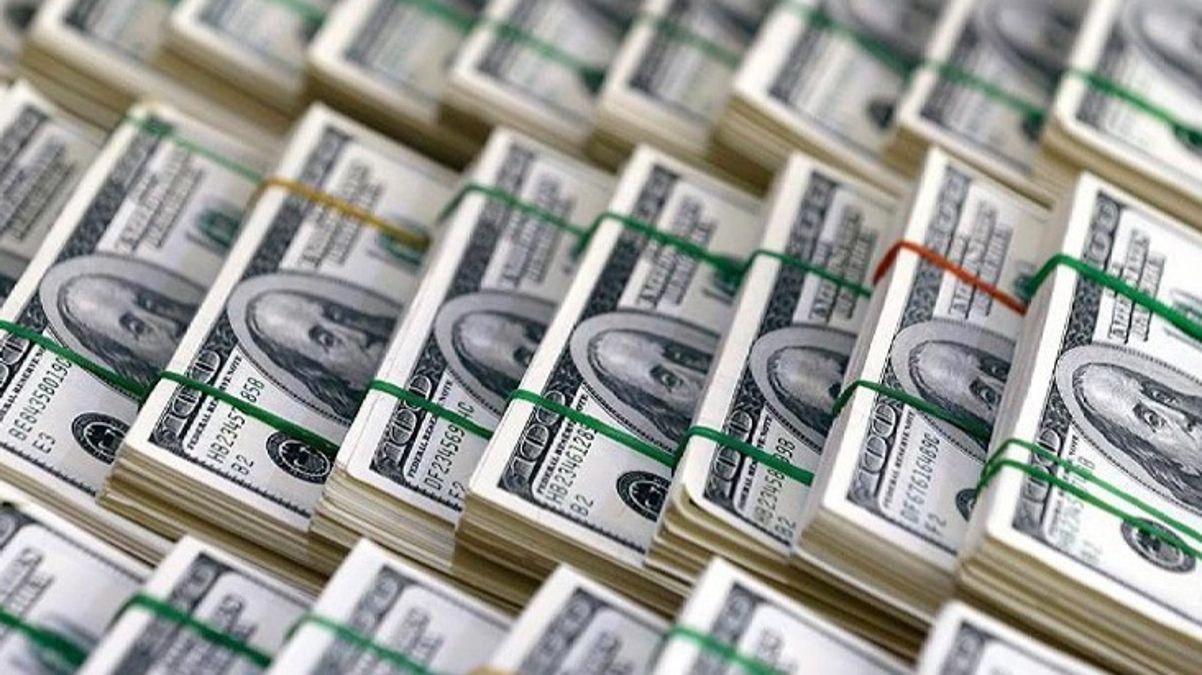 Dolar 29,97 seviyesinden işlem görüyor - EKONOMİ - Ulusal ve Yerel Medyanın Gücü