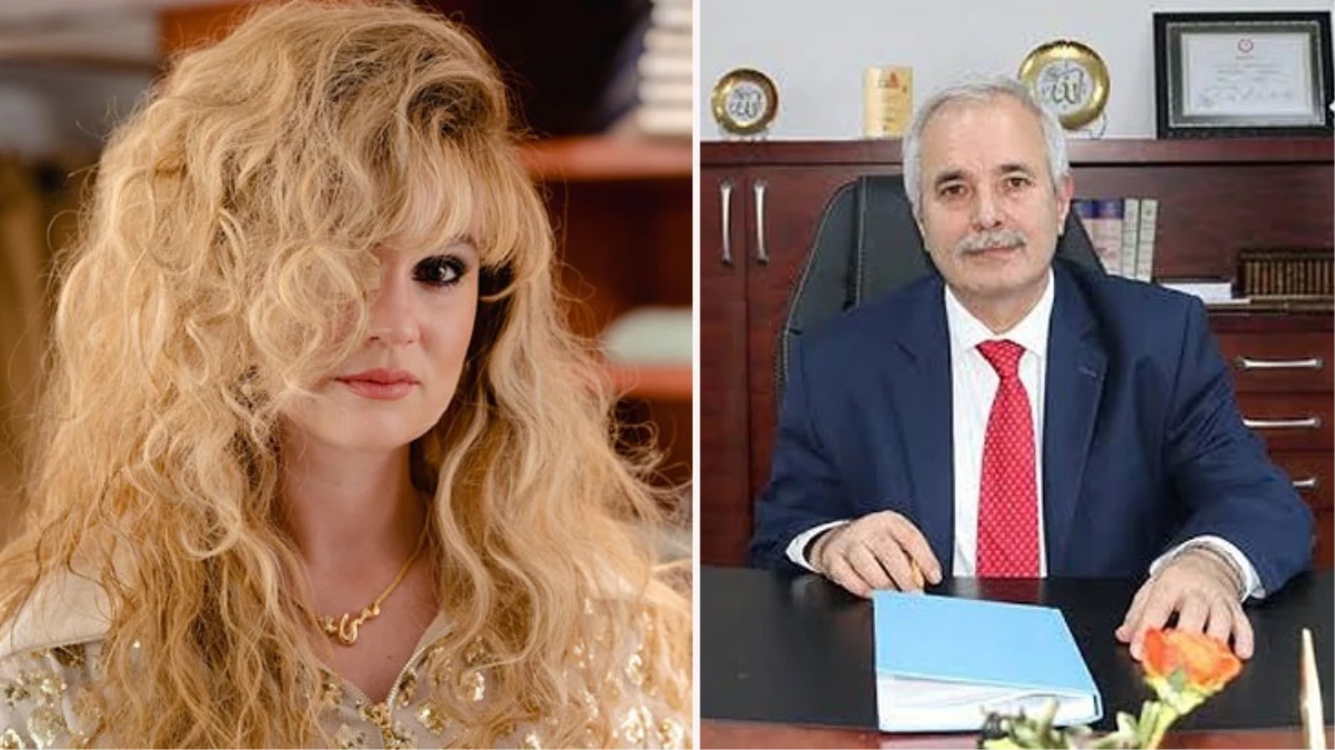 Farah Zeynep Abdullah, AK Parti'den İYİ Parti'ye geçen Kazım Özgan'ı tiye alarak tebrik etti - SİYASET - Ulusal ve Yerel Medyanın Gücü