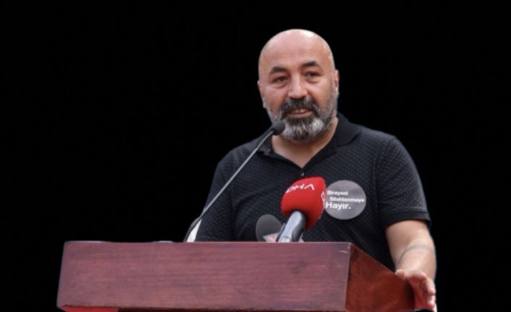 Gazeteci Bülent Çavuş hakkında soruşturma başlatıldı