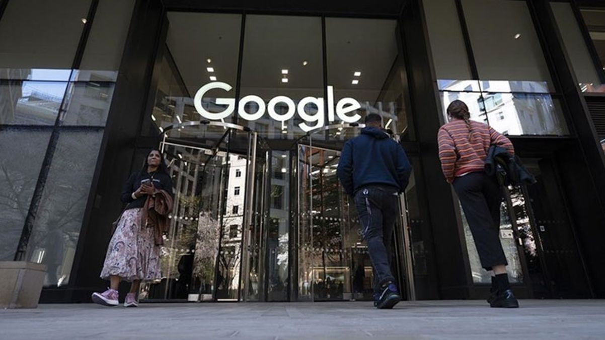 Google, farklı departmanlardan yüzlerce çalışanının işine son verdi - EKONOMİ - Ulusal ve Yerel Medyanın Gücü