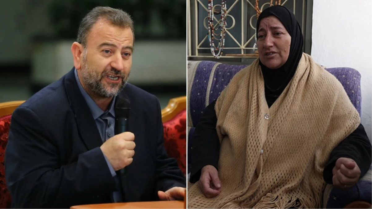 İsrail, suikast düzenleyerek öldürdüğü Hamas liderinin kız kardeşlerini gözaltına aldı - GÜNDEM - Ulusal ve Yerel Medyanın Gücü