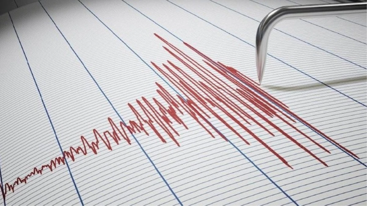 Japonya'da 7.4 büyüklüğünde deprem! - DÜNYA - Ulusal ve Yerel Medyanın Gücü