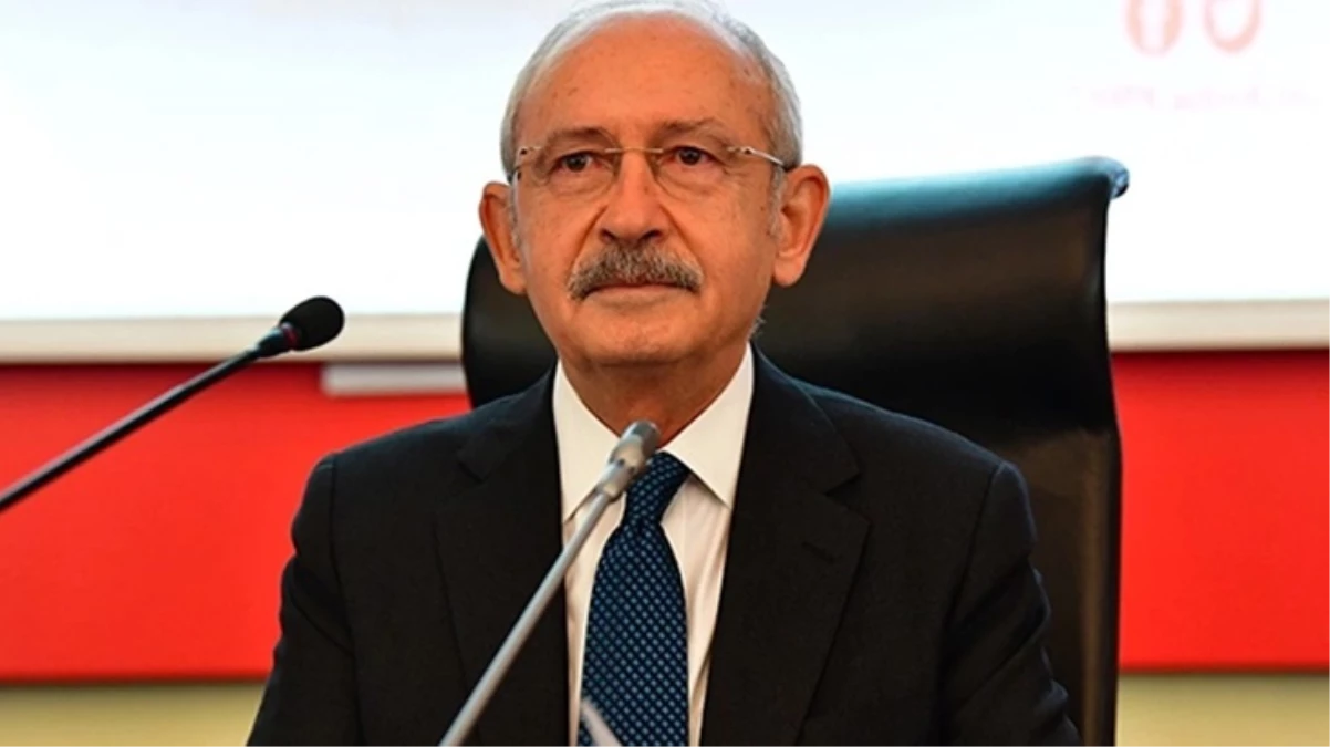 Kılıçdaroğlu, Şehitler üzerinden hükümeti eleştirdi - SİYASET - Ulusal ve Yerel Medyanın Gücü