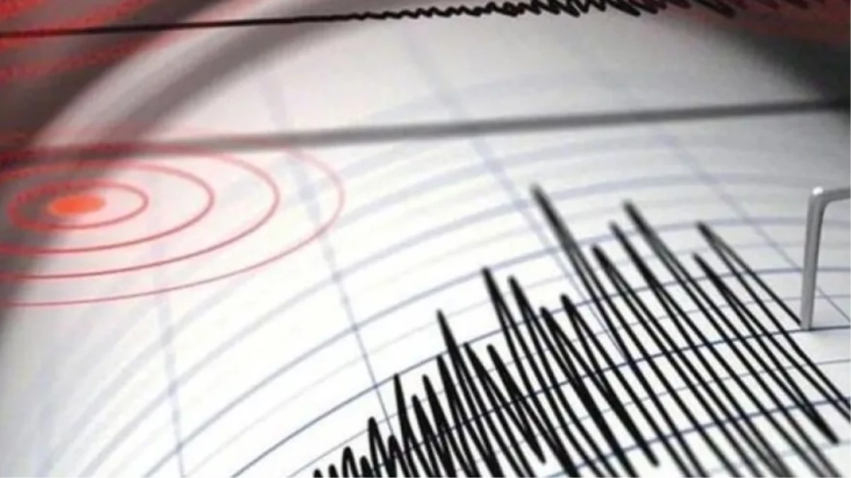 Malatya'da 4.6 büyüklüğünde deprem - DÜNYA - Haber Sitesi Yazılımları - Haber Scripti