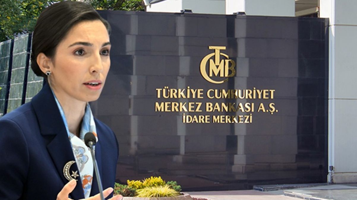 Merkez Bankası, ticari işletmeler arasındaki temerrüt faiz oranını yüzde 48'e çıkardı - EKONOMİ - Ulusal ve Yerel Medyanın Gücü