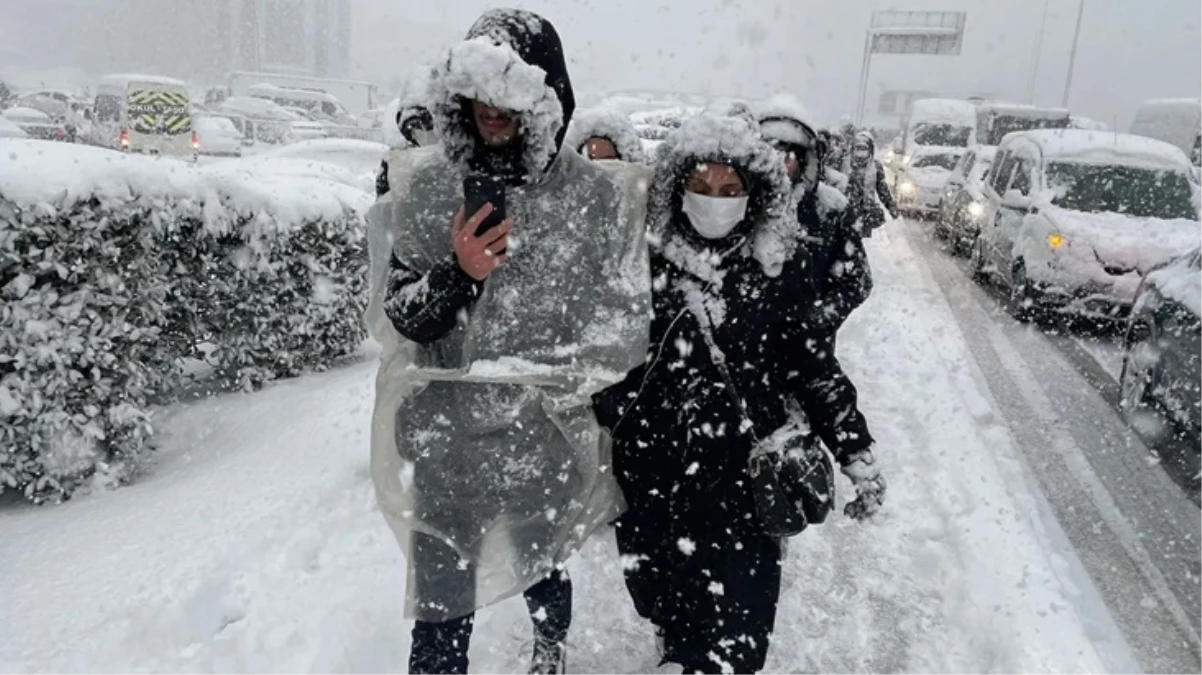 Meteoroloji'den 28 ilimize sarı kodlu uyarı - GÜNDEM - Ulusal ve Yerel Medyanın Gücü