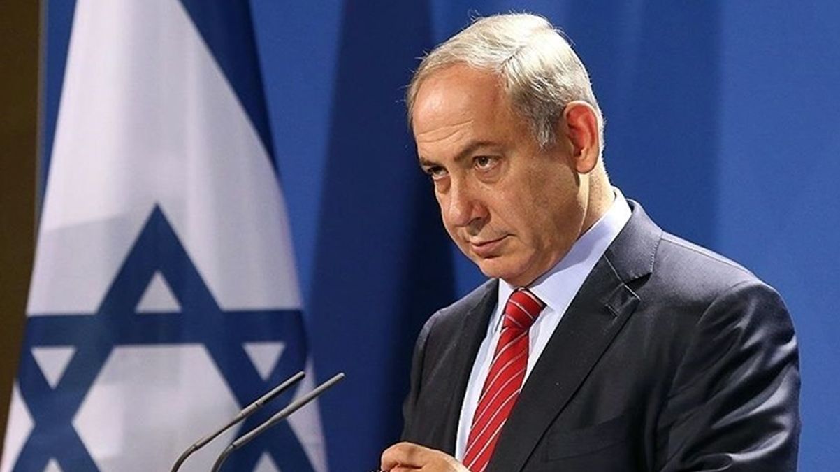 Netanyahu, bakanlara yalan makinesi testi yapılmasını istiyor - GÜNDEM - Ulusal ve Yerel Medyanın Gücü