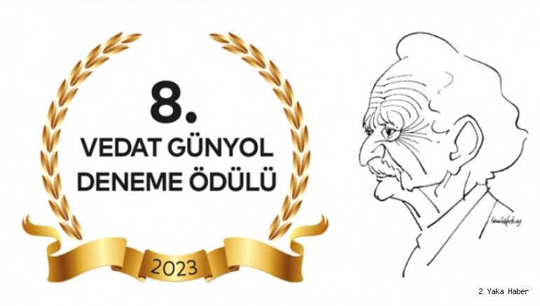 Vedat Günyol 8. Deneme Ödülü Yarışması İçin Başvurular Başladı