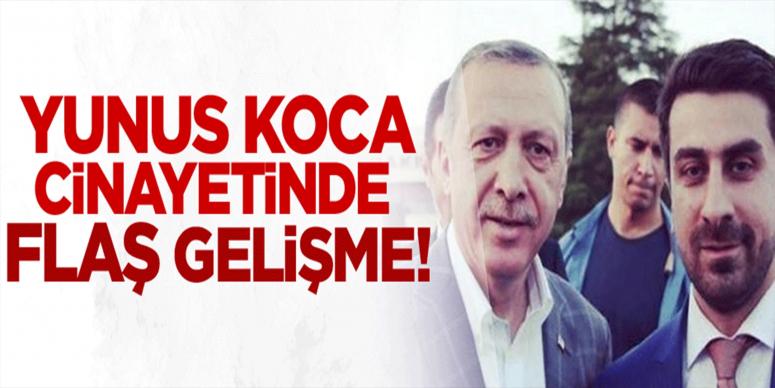 Yunus Koca'nın katil zanlıları yakalandı - Dünya - Haber Sitesi Yazılımları - Haber Scripti