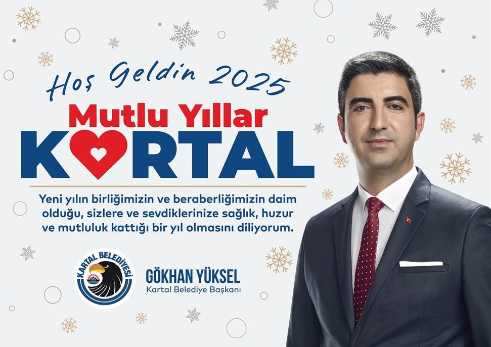 2025 YENİ YIL