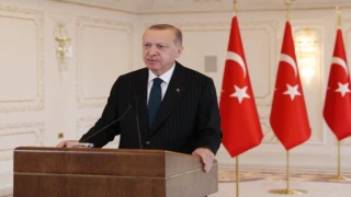 Cumhurbaşkanı Erdoğan’dan IRF Dünya Kongresi’ne videolu mesaj